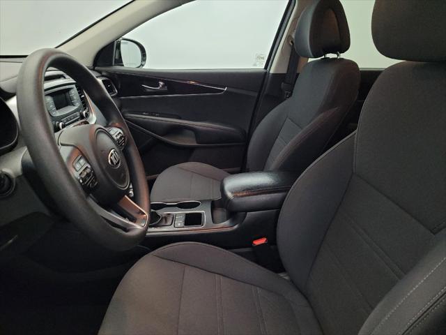 used 2016 Kia Sorento car, priced at $15,895