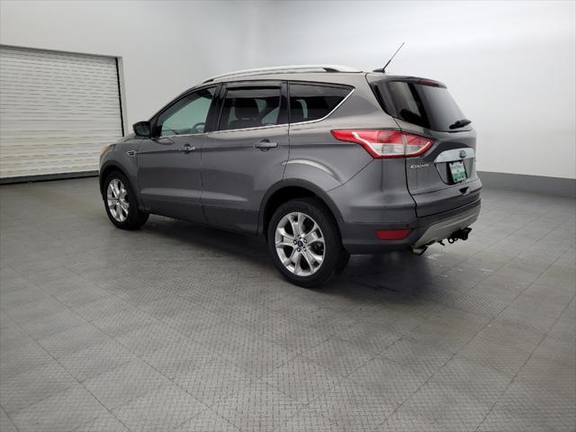 used 2014 Ford Escape car, priced at $12,595