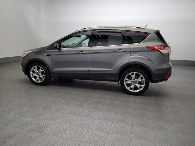 used 2014 Ford Escape car, priced at $12,595