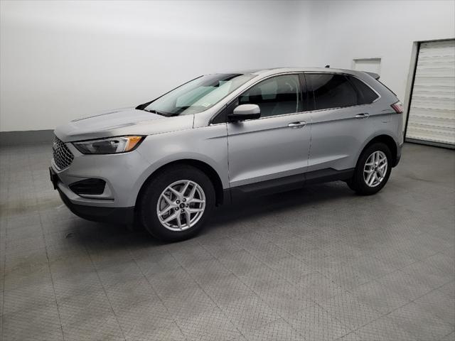 used 2023 Ford Edge car, priced at $26,495