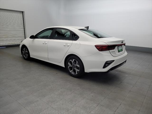 used 2019 Kia Forte car, priced at $16,795