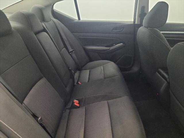 used 2023 Nissan Altima car, priced at $22,495
