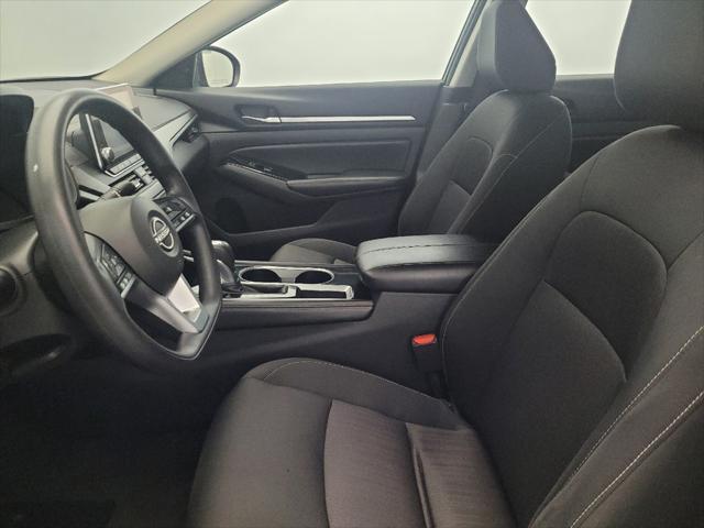 used 2023 Nissan Altima car, priced at $22,495