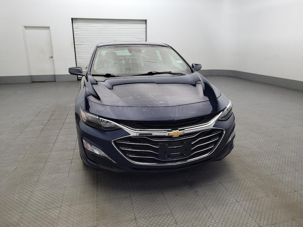 used 2021 Chevrolet Malibu car, priced at $20,595