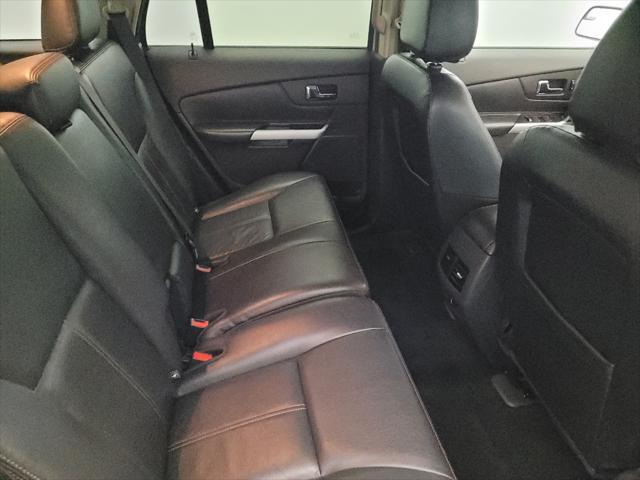 used 2014 Ford Edge car, priced at $15,595