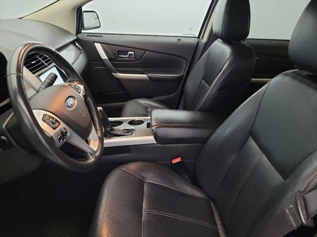 used 2014 Ford Edge car, priced at $15,595