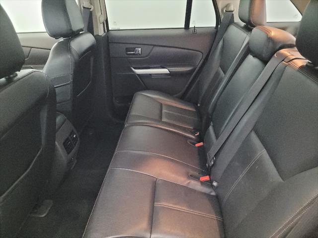 used 2014 Ford Edge car, priced at $15,595