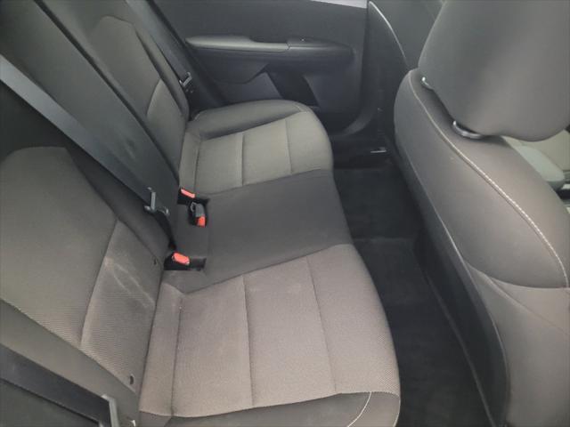 used 2022 Kia Forte car, priced at $20,095
