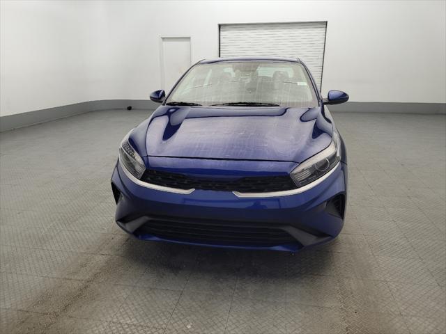 used 2022 Kia Forte car, priced at $20,095