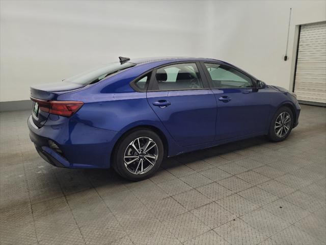 used 2022 Kia Forte car, priced at $20,095