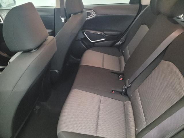 used 2023 Kia Soul car, priced at $22,095