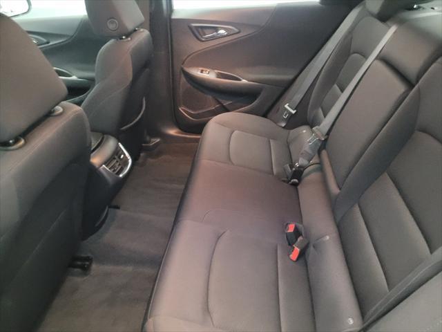 used 2023 Chevrolet Malibu car, priced at $21,595