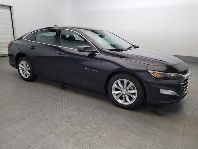used 2023 Chevrolet Malibu car, priced at $21,595