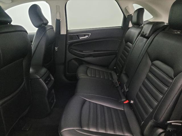 used 2022 Ford Edge car, priced at $22,795