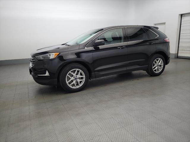 used 2022 Ford Edge car, priced at $22,795