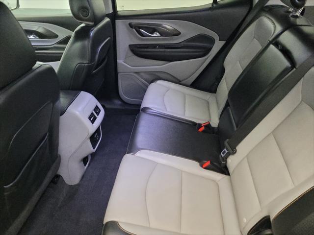 used 2019 GMC Terrain car, priced at $19,195