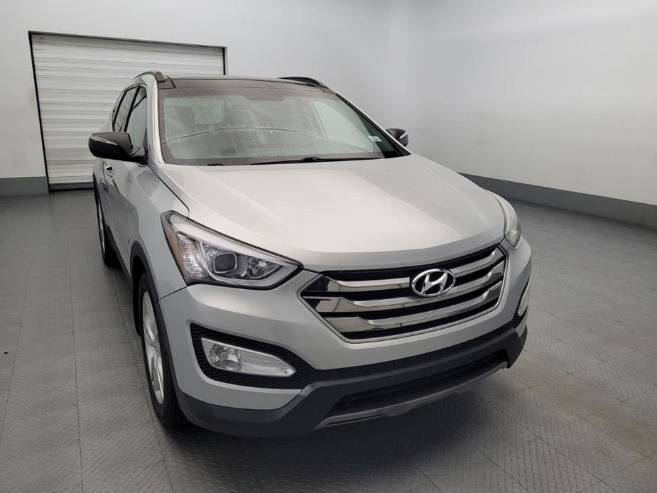 used 2016 Hyundai Santa Fe Sport car, priced at $16,295