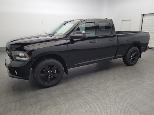 used 2014 Ram 1500 car, priced at $21,095