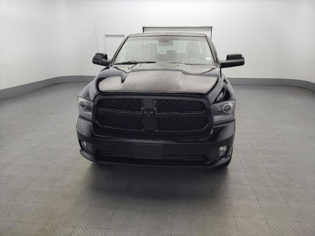 used 2014 Ram 1500 car, priced at $21,095