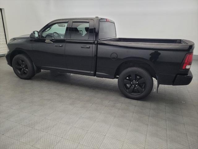 used 2014 Ram 1500 car, priced at $21,095