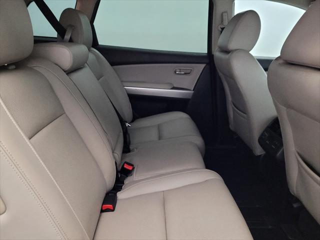 used 2015 Mazda CX-9 car, priced at $14,595