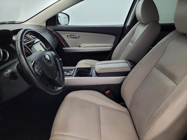 used 2015 Mazda CX-9 car, priced at $14,595