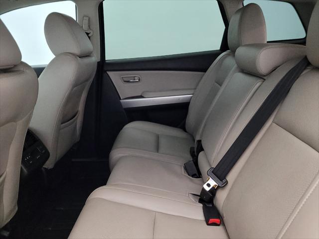 used 2015 Mazda CX-9 car, priced at $14,595