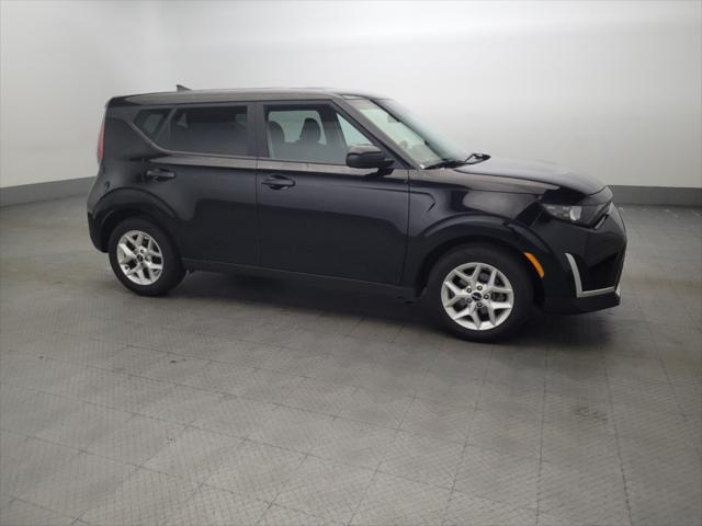 used 2023 Kia Soul car, priced at $21,595