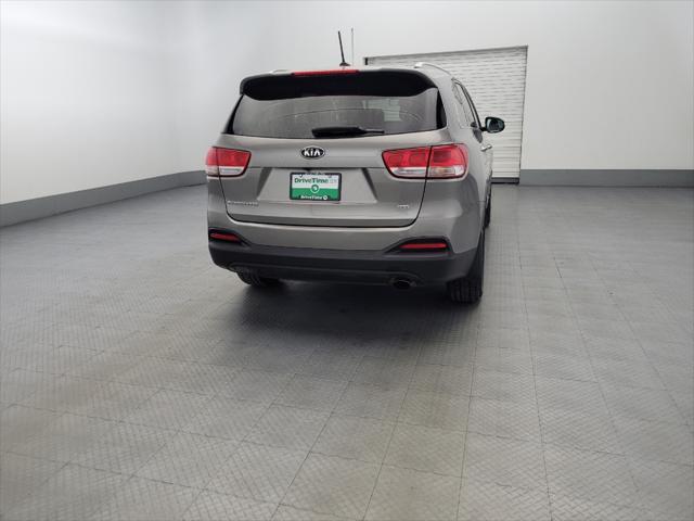 used 2016 Kia Sorento car, priced at $14,895