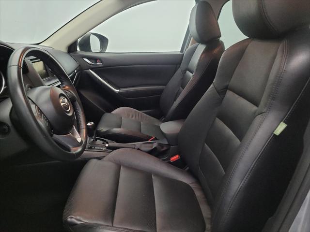 used 2013 Mazda CX-5 car, priced at $17,395