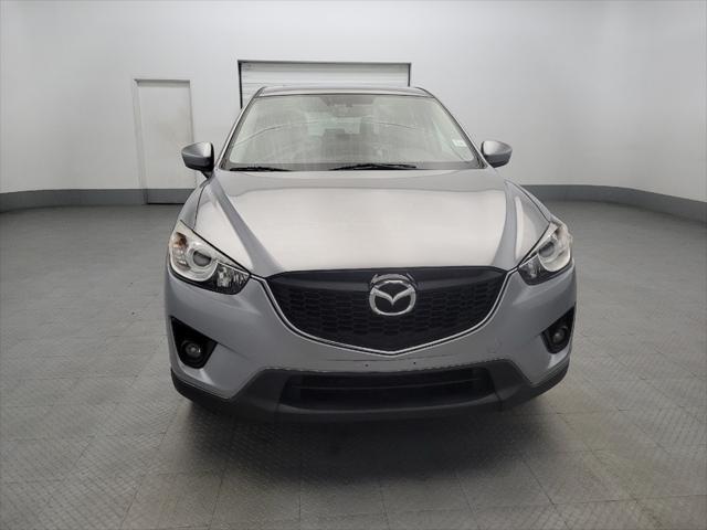 used 2013 Mazda CX-5 car, priced at $17,395