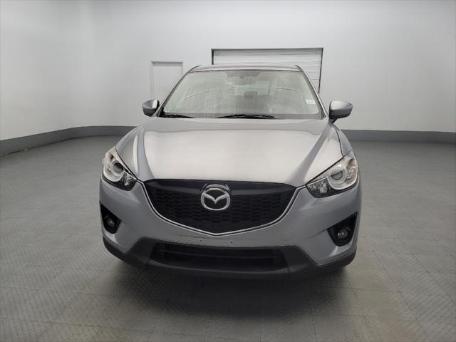 used 2013 Mazda CX-5 car, priced at $17,395