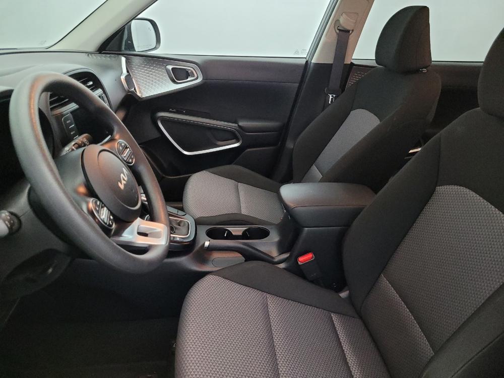 used 2024 Kia Soul car, priced at $22,095
