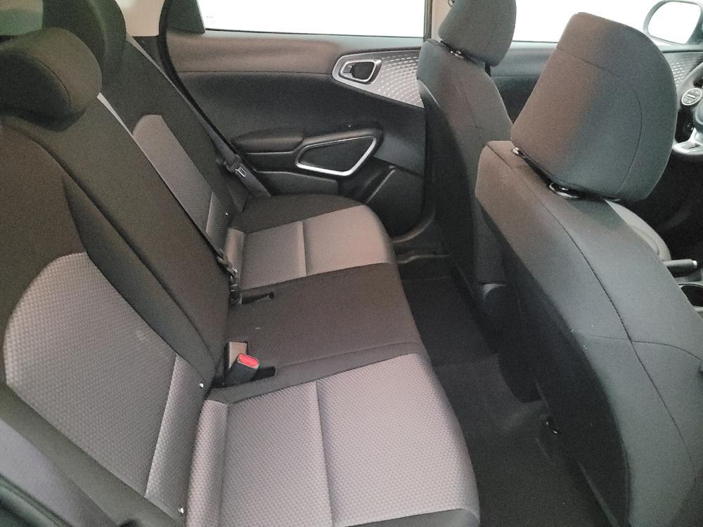 used 2024 Kia Soul car, priced at $22,095