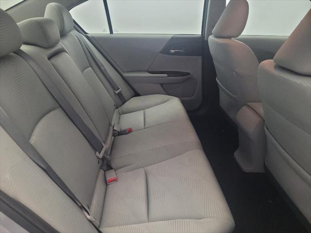 used 2014 Honda Accord car, priced at $18,595