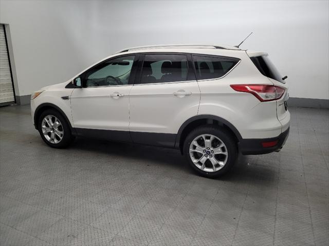 used 2014 Ford Escape car, priced at $14,195