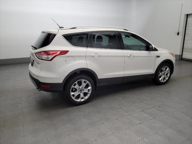 used 2014 Ford Escape car, priced at $14,195