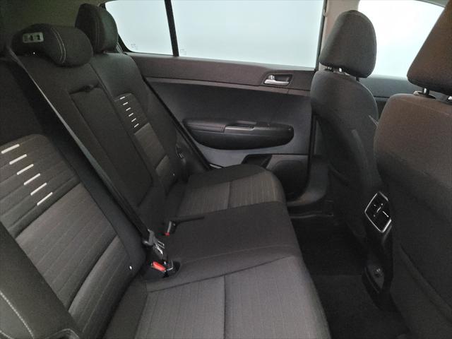 used 2017 Kia Sportage car, priced at $14,195