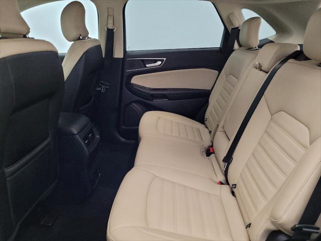 used 2019 Ford Edge car, priced at $18,995