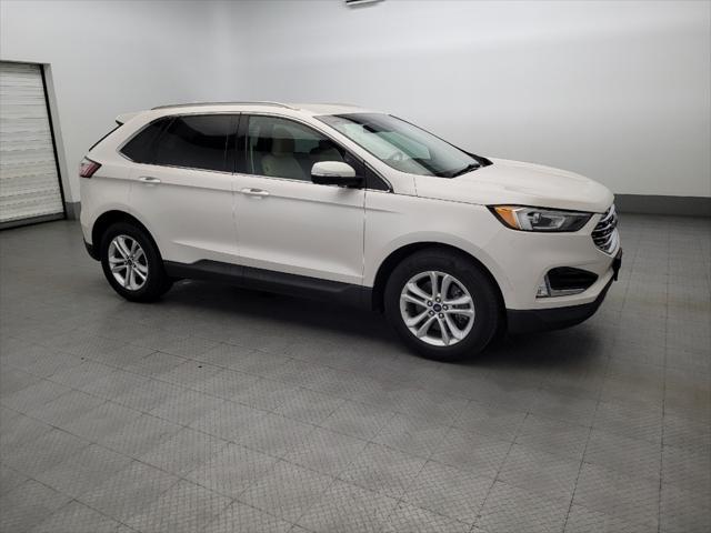 used 2019 Ford Edge car, priced at $18,995