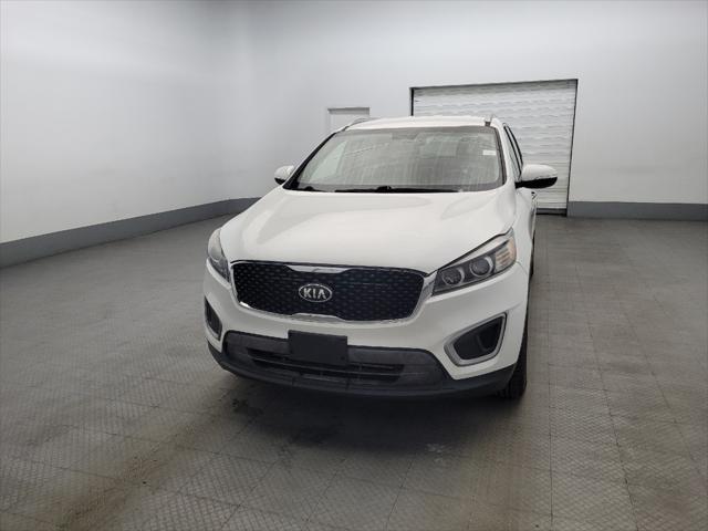 used 2016 Kia Sorento car, priced at $15,395