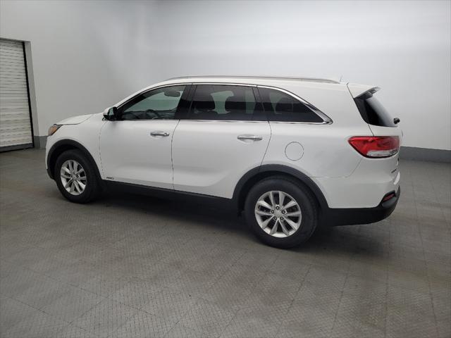 used 2016 Kia Sorento car, priced at $15,395