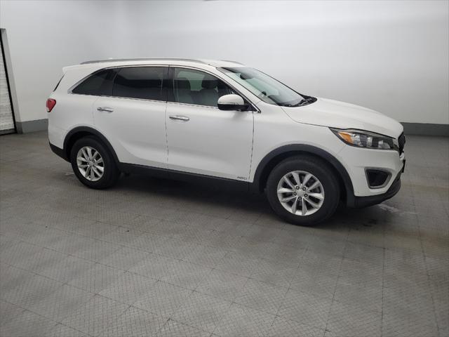 used 2016 Kia Sorento car, priced at $15,395