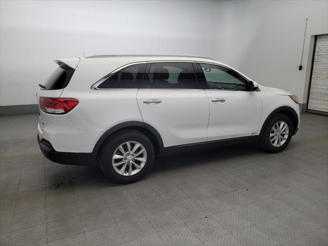 used 2016 Kia Sorento car, priced at $15,395