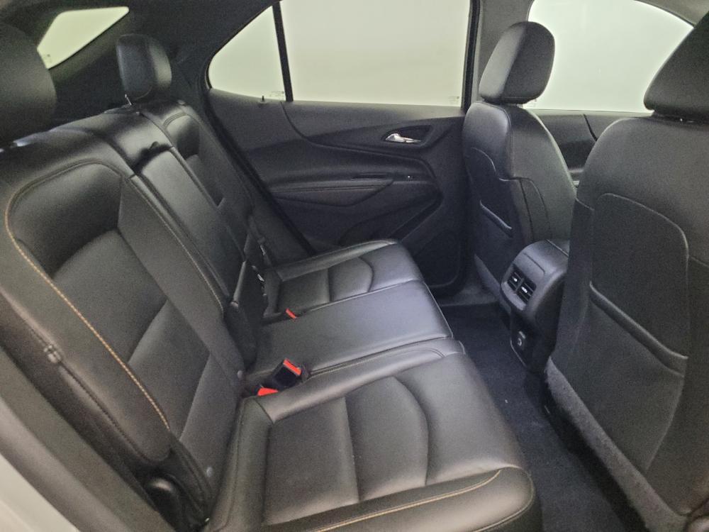 used 2019 Chevrolet Equinox car, priced at $21,095
