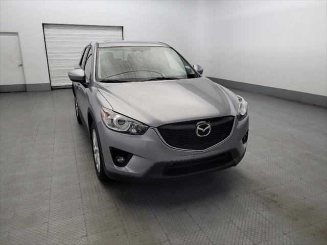 used 2014 Mazda CX-5 car, priced at $17,795