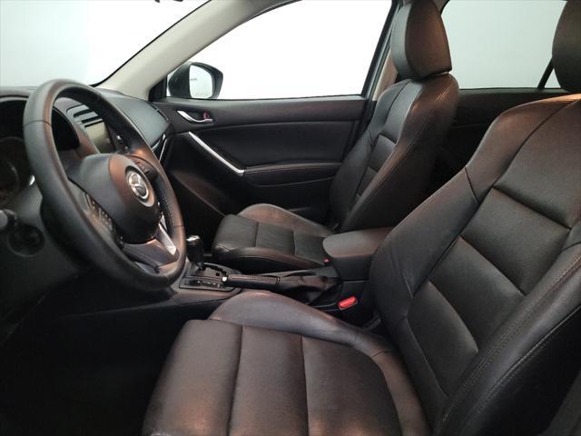 used 2014 Mazda CX-5 car, priced at $17,795