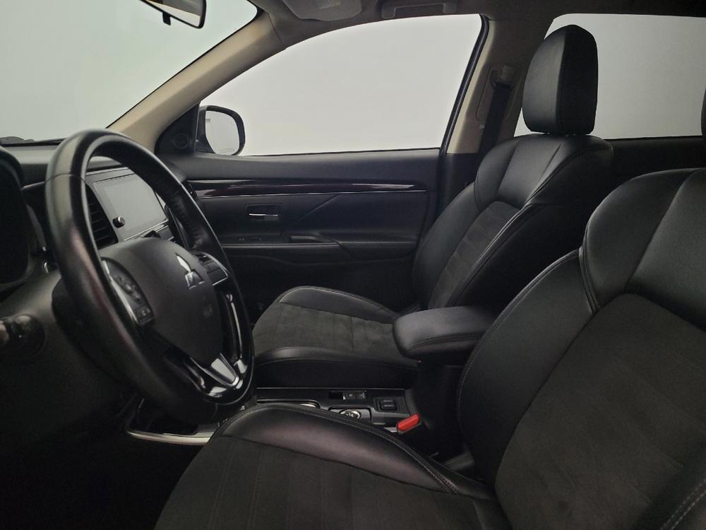 used 2019 Mitsubishi Outlander car, priced at $14,195