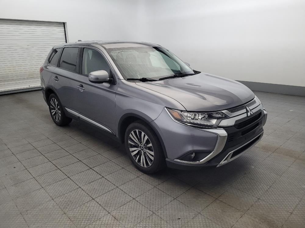 used 2019 Mitsubishi Outlander car, priced at $14,195