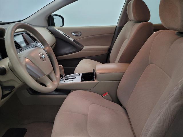 used 2014 Nissan Murano car, priced at $11,795